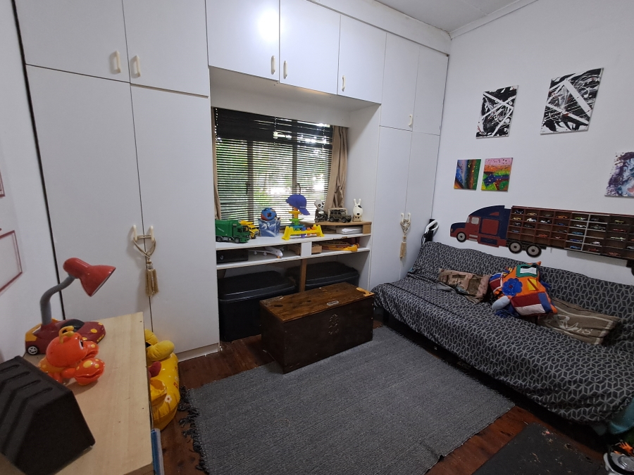 4 Bedroom Property for Sale in Van Riebeeck Hoogte Eastern Cape